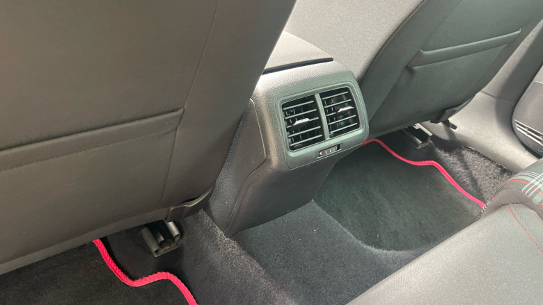 Volkswagen Golf 2.0 TSI 245 GTI Performance 5dr DSG Petrol Hatchback